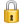 Secure Client Area Icon